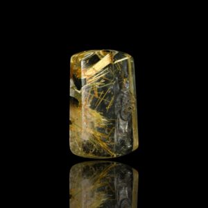 Mặt Phật Quan Thế Âm Bồ Tát - Tóc vàng bã mía #MTV0062 2