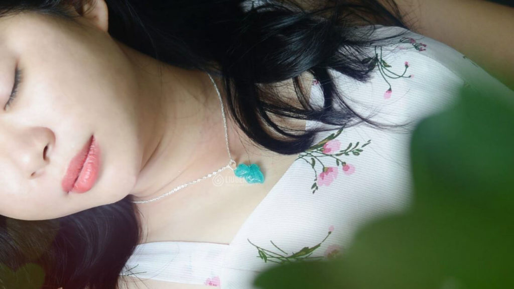 Hồ ly - Có nên đeo lúc ngủ? Câu trả lời khiến bạn bất ngờ! 1