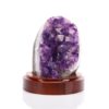 Hốc Đá Thạch Anh Tím #HT0029 5