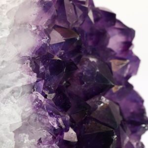 Hốc Đá Thạch Anh Tím #HT0029 3