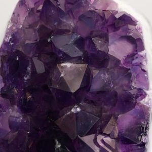 Hốc Đá Thạch Anh Tím #HT0029 4