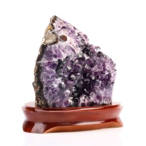 Hốc Đá Thạch Anh Tím #HT0030 1