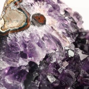 Hốc Đá Thạch Anh Tím #HT0030 3