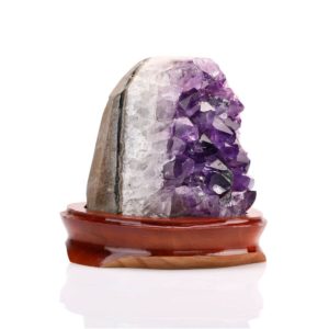 Hốc Đá Thạch Anh Tím #HT0031 1