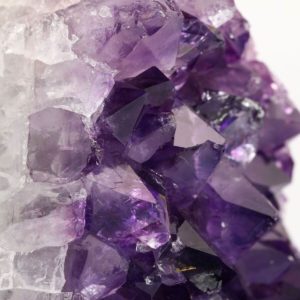 Hốc Đá Thạch Anh Tím #HT0031 3