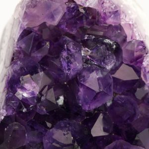 Hốc Đá Thạch Anh Tím #HT0031 4