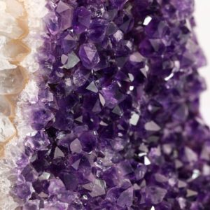 Hốc Đá Thạch Anh Tím #HT0032 3