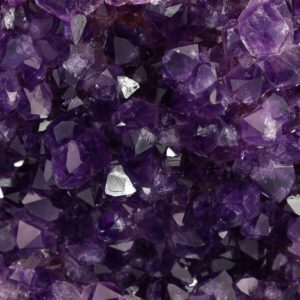 Hốc Đá Thạch Anh Tím #HT0032 4