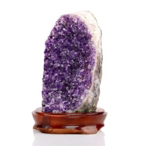 Hốc Đá Thạch Anh Tím #HT0034 2