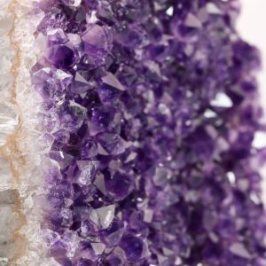 Hốc Đá Thạch Anh Tím #HT0034 3