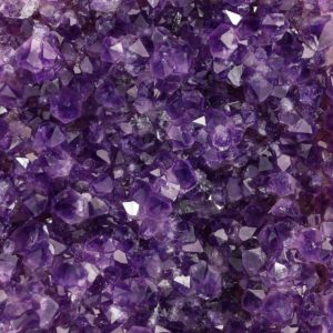 Hốc Đá Thạch Anh Tím #HT0034 4