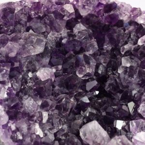 Hốc Đá Thạch Anh Tím #HT0035 4