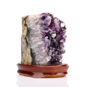 Hốc Đá Thạch Anh Tím #HT0036 1