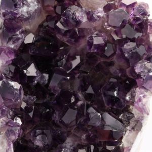 Hốc Đá Thạch Anh Tím #HT0036 4