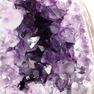 Hốc Đá Thạch Anh Tím #HT0037 3