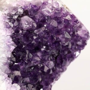 Hốc Đá Thạch Anh Tím #HT0038 3