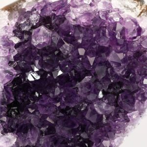 Hốc Đá Thạch Anh Tím #HT0038 4