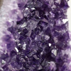 Hốc Đá Thạch Anh Tím #HT0039 3