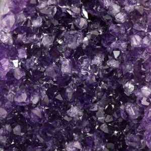 Hốc Đá Thạch Anh Tím #HT0039 4