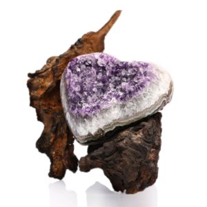 Hốc Đá Thạch Anh Tím #HT0040 2