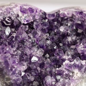 Hốc Đá Thạch Anh Tím #HT0040 4