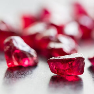 Hướng dẫn nhận biết Ruby xử lý phủ Thủy Tinh (G-F) 5