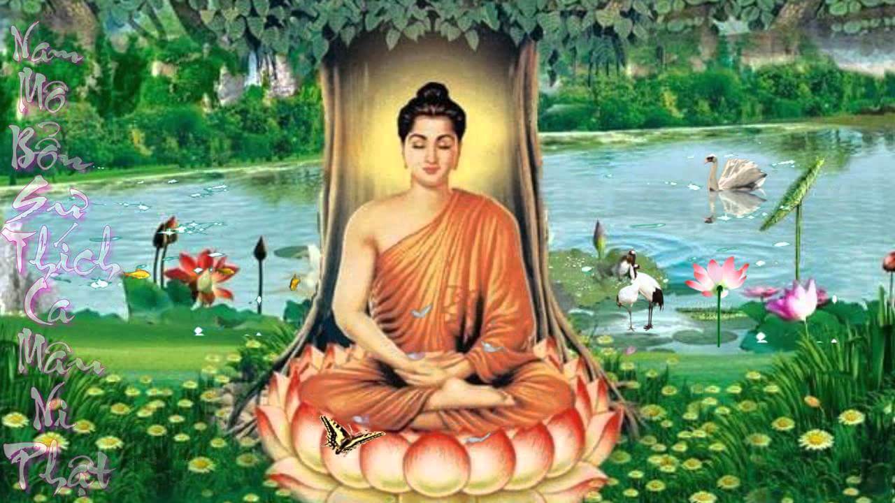 Như Lai Đại Nhật