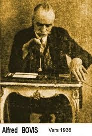 Alfed Bovis