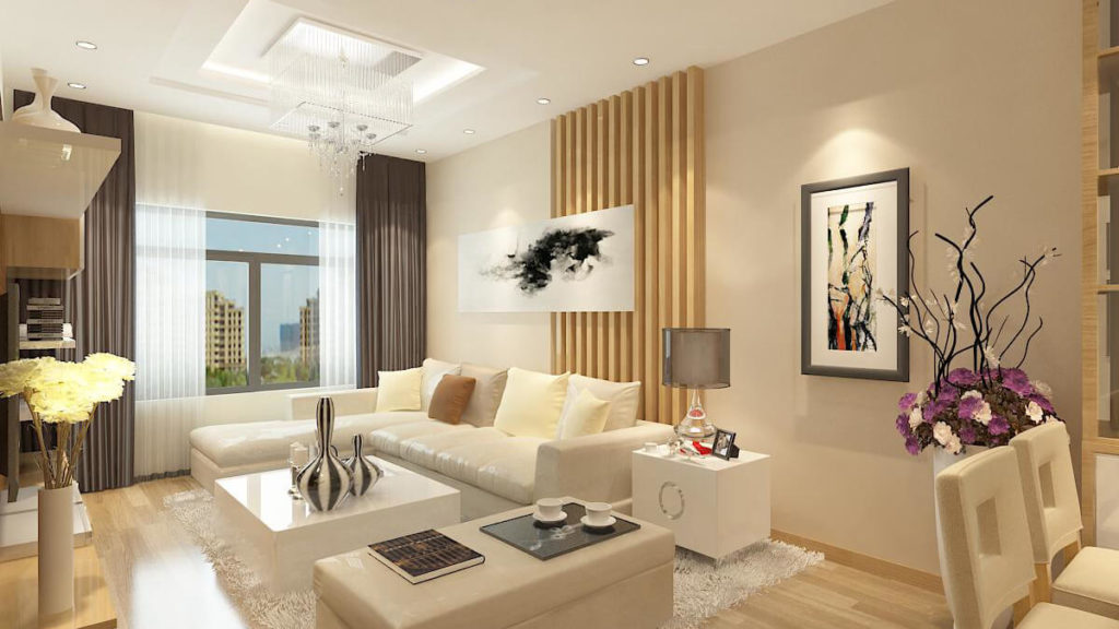 Bố Trí Hài Hòa Giữa Nội Thất Và Phong Thủy Mà Gia Chủ Nên Biết