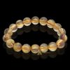 Vòng tay Thạch Anh Tóc Vàng #VT0006