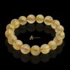 Vòng tay Thạch Anh Tóc Vàng #VT0017