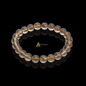 Vòng tay Thạch Anh Tóc Vàng #VT0028