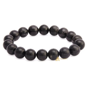 Vòng tay Thạch Anh Tóc Đen #VT0036