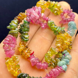 Vòng tay Tourmaline #TML0002