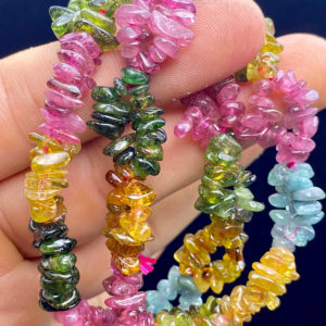 Vòng tay Tourmaline #TML0002