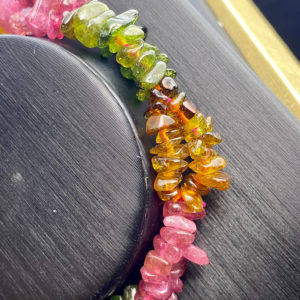 Vòng tay Tourmaline #TML0002