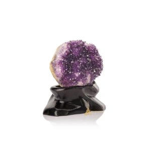 Hốc Đá Thạch Anh Tím #HT0041