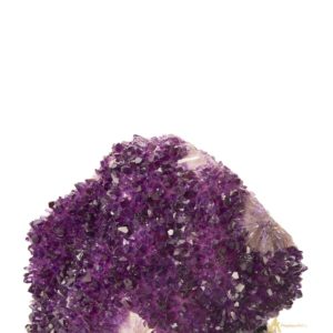 Hốc Đá Thạch Anh Tím #HT0041