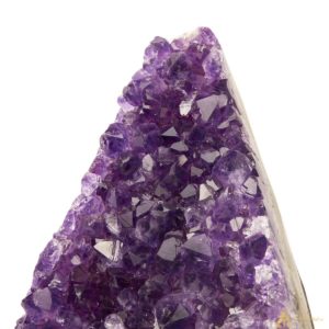 Hốc Đá Thạch Anh Tím #HT0042