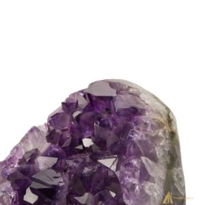 Hốc Đá Thạch Anh Tím #HT0043
