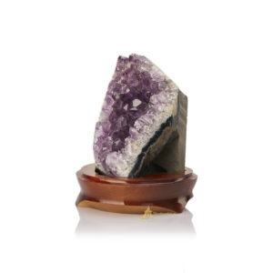 Hốc Đá Thạch Anh Tím #HT0045