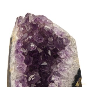 Hốc Đá Thạch Anh Tím #HT0045
