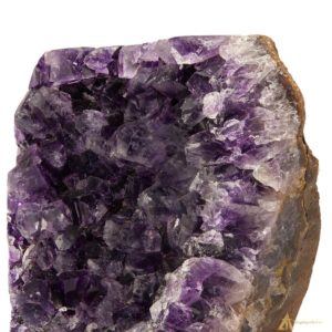 Hốc Đá Thạch Anh Tím #HT0046