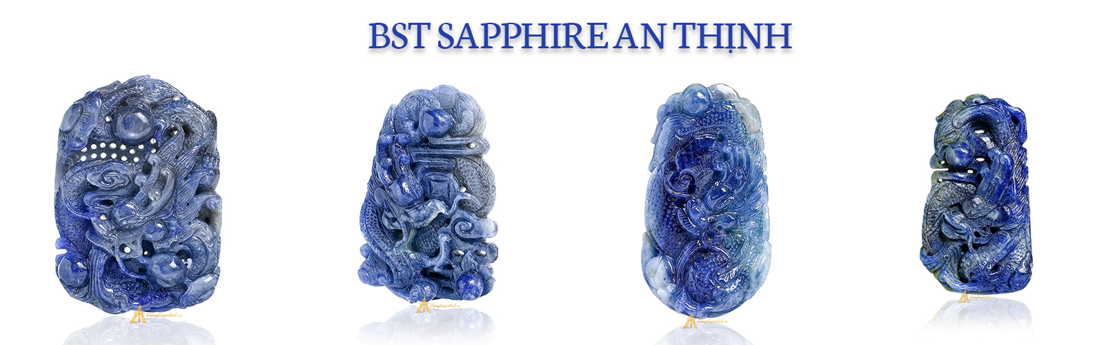 Bst Sapphire An Thịnh