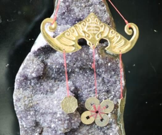 Ý nghĩa của con dơi trong phong thủy 1