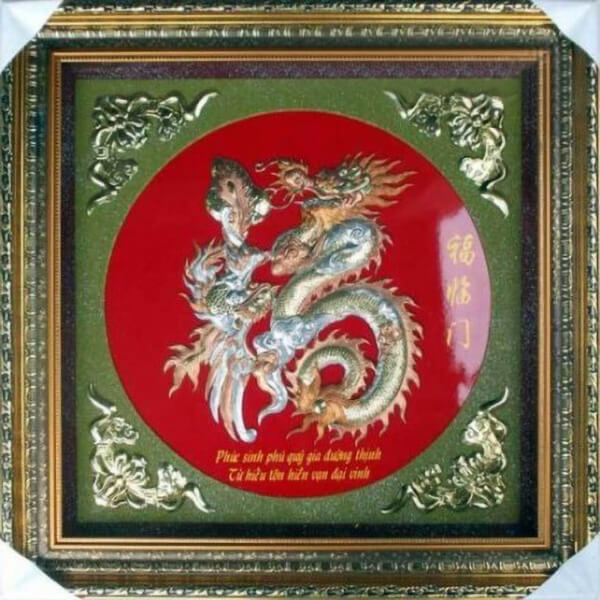 Ý nghĩa của con dơi trong phong thủy 2