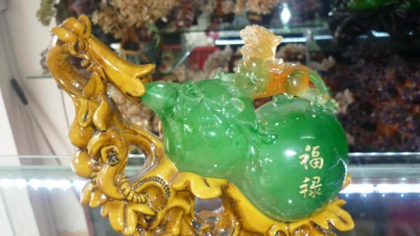 Hồ Lô trong Phong Thuỷ