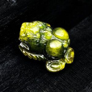 Tỳ Hưu Sapphire #LVSP0001