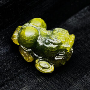 Tỳ Hưu Sapphire #LVSP0001 1