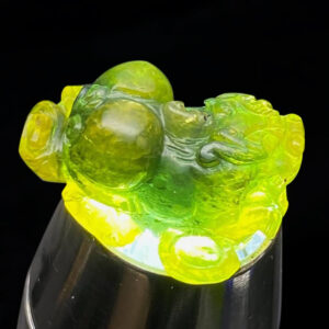 Tỳ Hưu Sapphire #LVSP0001 2